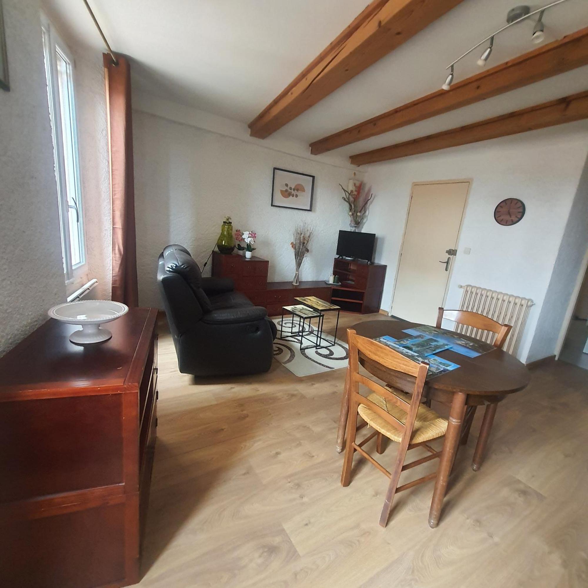 Portes Du Verdon Aiguines Kültér fotó