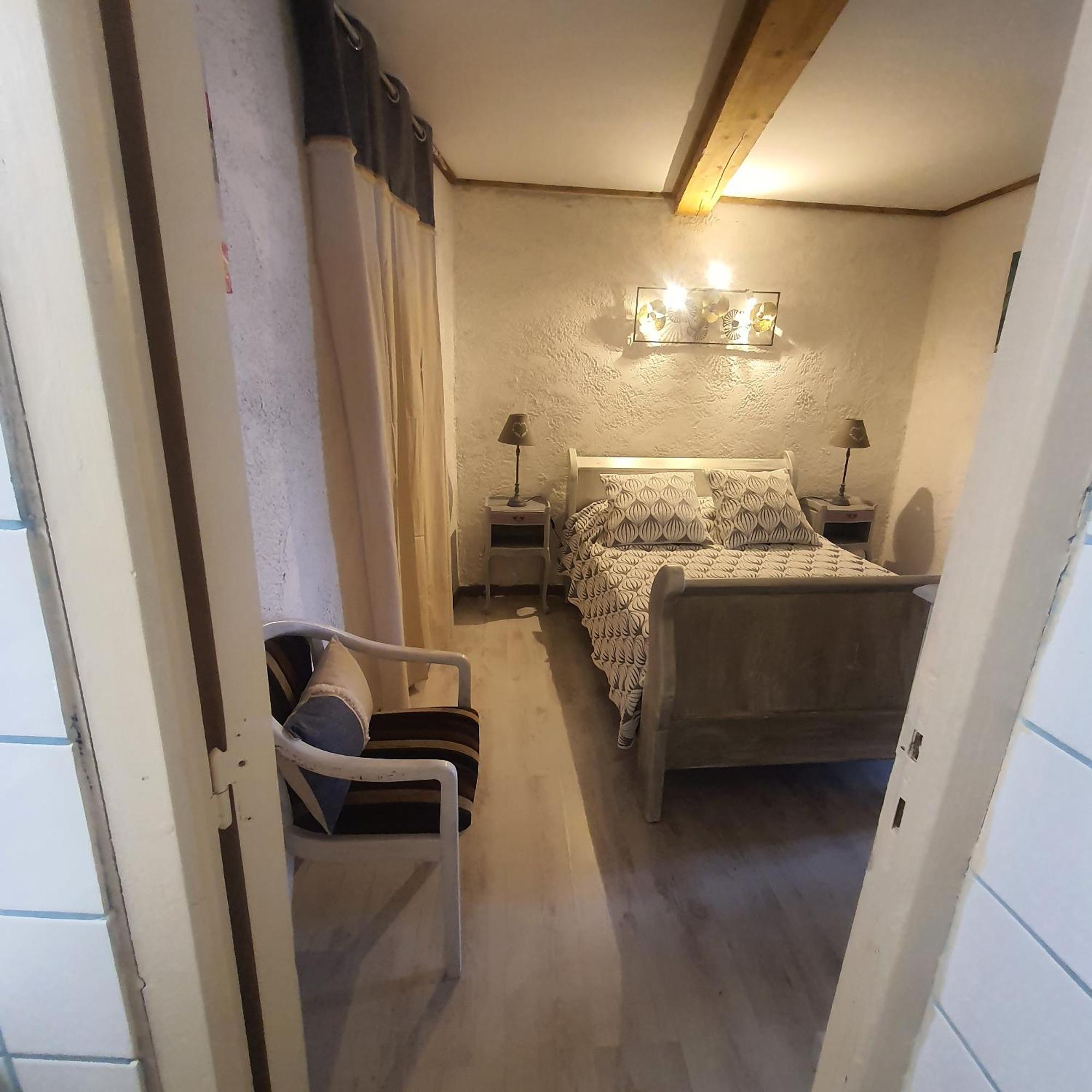 Portes Du Verdon Aiguines Kültér fotó
