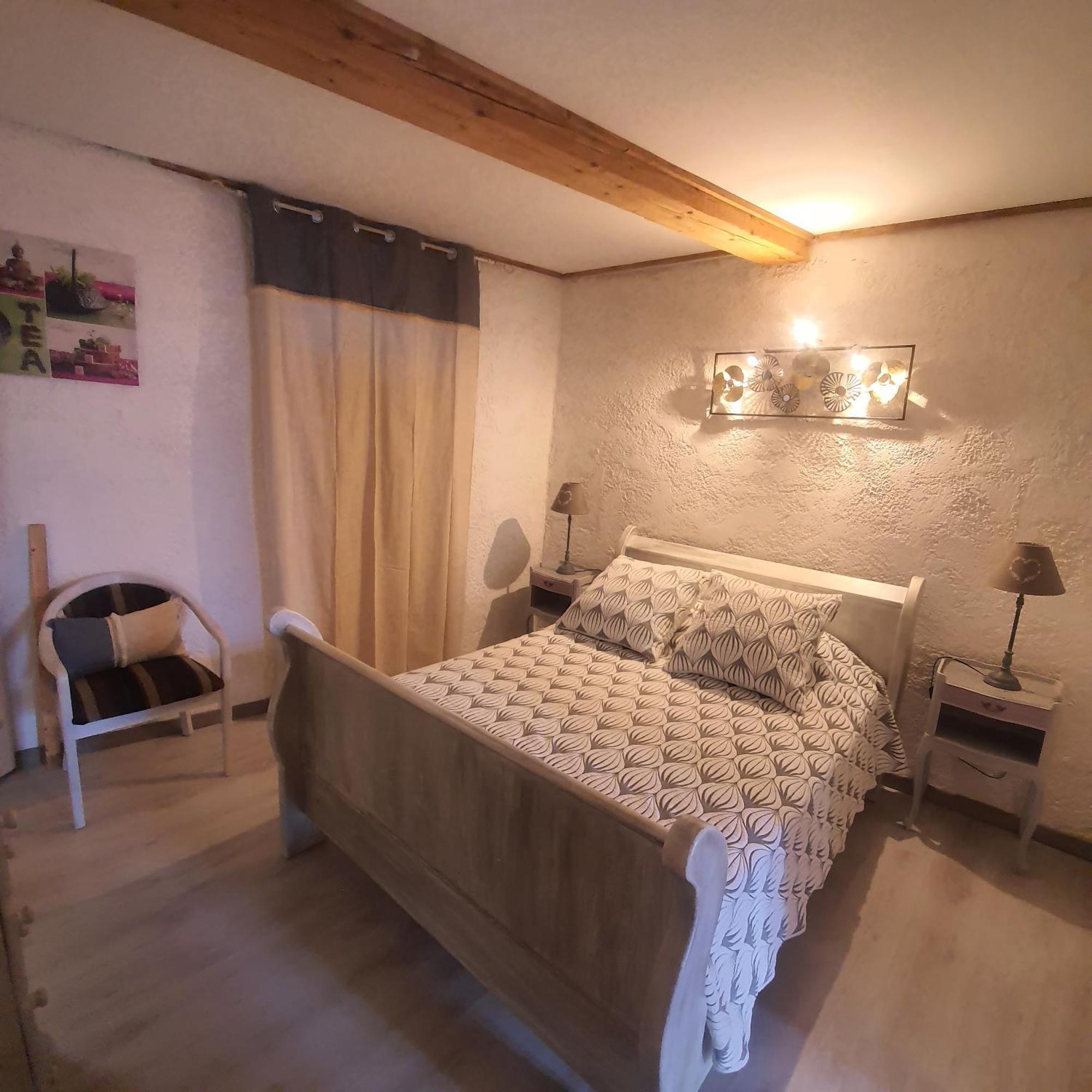 Portes Du Verdon Aiguines Kültér fotó